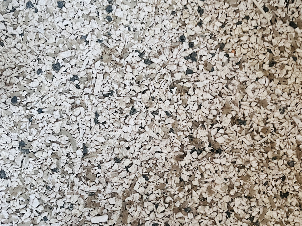 废旧物资回收行业现状